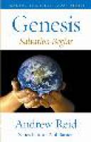 Salvation Begins (Genesis) - Andrew Reid