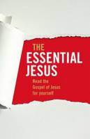The Essential Jesus - Tony Payne - Paperback