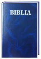 Slovak Bible - Slovak Bible - Hardcover - Limited Stock Only - Out of Print