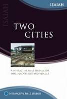 Two Cities (Isaiah) - Andrew Reid, Karen Morris - Softcover