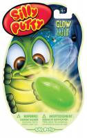 Crayola Silly Putty - Glow in the Dark - Sold Out