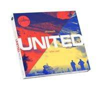 Aftermath (Delux Edition) - Hillsong United - CD + Bonus CD-Rom