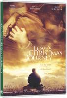 Love Comes Softly DVDs - Love Comes Softly #11: Love's Christmas Journey - Janette Oke - DVD - Out of Print