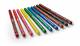 Crayola Silly Scents Slim Markers - 10 pack