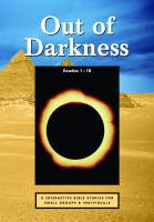 Out of Darkness (Exodus 1-18) - Andrew Reid - Softcover