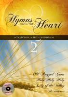 Traditional Hymns - Hymns from the Heart Volume 2 - DVD with bonus CD - Out of Print
