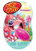 Crayola Silly Putty - Brights - Sold Out