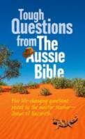 Tough Questions from the Aussie Bible - Tony Payne - Booklet