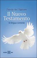 Italian Bible - Italiani Nuovo Testamento - Italian TILC NT (GNB) - Softcover