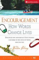 Encouragement: How words change lives - Gordon Cheng - Paperback