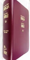 Philippines Bible - Tagalog/English Bible with Gold Edge - Magandang Balita/Good News Bible (TPV/TEV) - Softcover with Thumb Index - Limited Stock Only