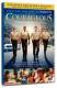 Christian Feature Film - Courageous - Alex Kendrick - DVD