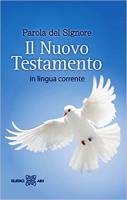 Italian Bible - Italiani Nuovo Testamento - Italian TILC NT (GNB) - Hardcover - Limited Stock Only