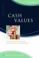 Cash Values (Money) - Tony Payne - Softcover