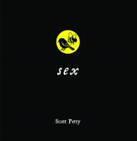 Little Black Book: Sex - Scott Petty - Paperback