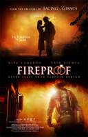 Christian Feature Film - Fireproof, Special Collector's Edition - Alex Kendrick - DVD