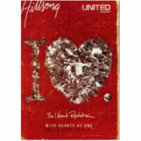 With Hearts As One Music - The I Heart Revolution - Hillsong United - Musicbook CD-ROM