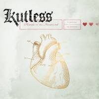 Hearts Of The Innocent - Kutless - Special Order