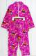 Girl's Flannelette Pyjamas (100% Cotton) - Pink Dora the Explorer (Fairy Dora) Pyjamas - Size 2 - Pink - Sold Out