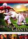 Christian Feature Film - Facing the Giants - Alex Kendrick - DVD