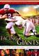 Christian Feature Film - Facing the Giants - Alex Kendrick - DVD