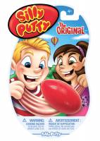 Crayola Silly Putty - Original - Sold Out