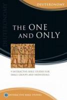 The One and Only (Deuteronomy) - Bryson Smith - Softcover