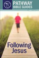 Following Jesus (Luke 9-12) - Gordon Cheng - Softcover
