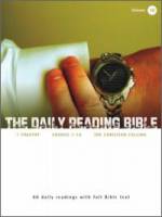 The Daily Reading Bible (Volume 10) - Softcover
