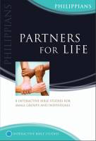Partners for Life (Philippians) - Tim Thorburn - Softcover