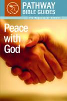 Peace with God (Romans) - Gordon Cheng - Softcover