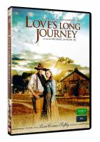 Love Comes Softly DVDs - Love Comes Softly #03: Love's Long Journey - Janette Oke - DVD - Out of Print
