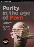 MiniZine: Purity in the Age of Porn - Magazine