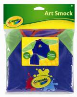 Crayola Art Smock - Limited Stock 4 Available