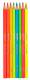 Crayola eXtreme Coloured Pencils - 8 pack