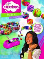 Crayola Creations - Marble It! (Jewellery Kit)