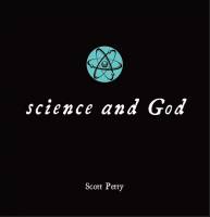 Little Black Book: Science and God - Scott Petty - Paperback
