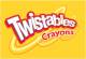 Crayola Mini Twistables Crayons - 8 pack