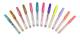 Crayola Creations - 12 Mega Mini Gel Pens - Limited Stock Available