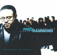 Spirit Of David - Fred Hammond - Special Order