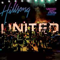 United We Stand - Hillsong United - CD + Bonus DVD