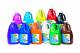 Crayola Washable Poster Paint - Green (2 Litre Bottle)