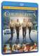 Christian Feature Film - Courageous - Alex Kendrick - Blu-Ray
