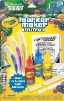 Crayola Marker Maker Refill Pack