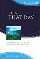 On that day (Zechariah) - Tim McMahon - Softcover