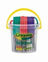 Crayola Blunt Tip Scissors Deskpack (20 Scissors Pack) - Limited Stock 5 Available