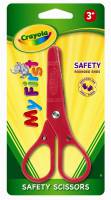 My First Scissors - Crayola Safety Scissors