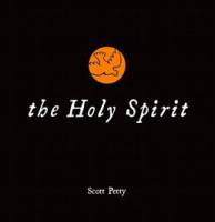 Little Black Book: The Holy Spirit - Scott Petty - Paperback