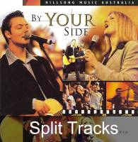By Your Side - Split Track - Hillsong Live - CD