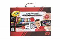 Crayola Virtual Design Pro - Car Collection - Sold Out